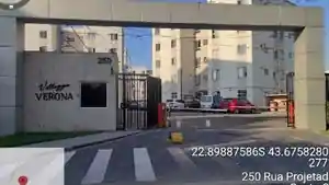 Apartamento - Rio De Janeiro, RJ