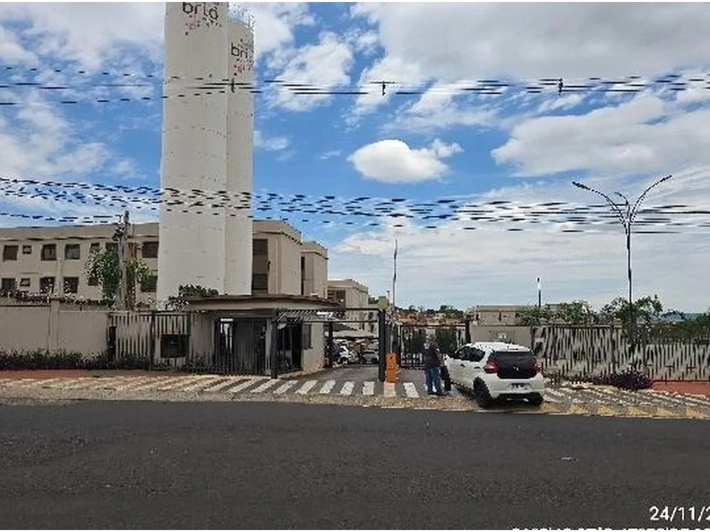 Apartamento - Ribeirao Preto, SP - foto 1
