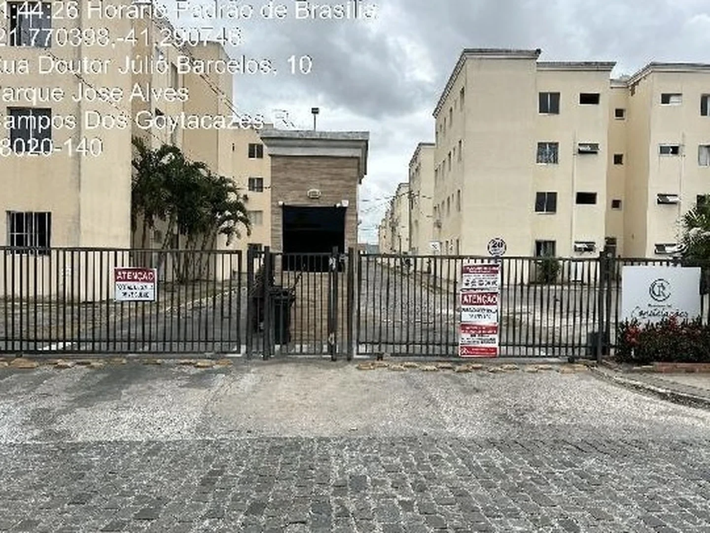 Apartamento - Campos Dos Goytacazes, RJ - foto 1