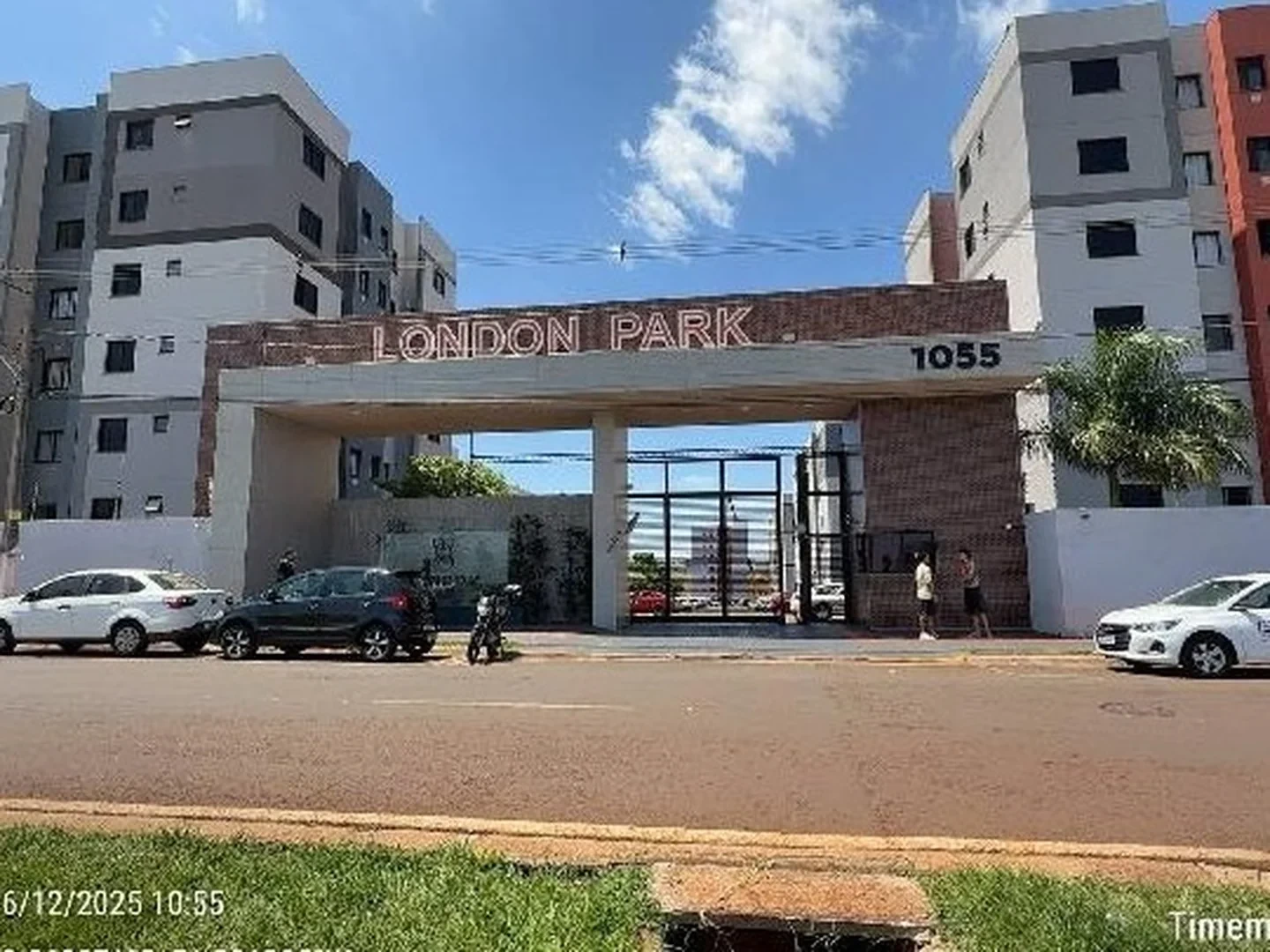 Apartamento - Londrina, PR - foto 1