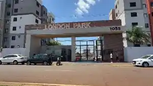 Apartamento - Londrina, PR
