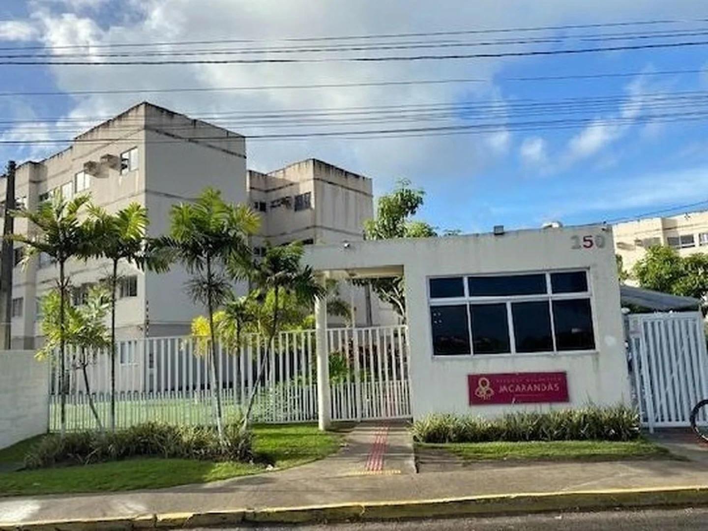 Apartamento - Sao Lourenco Da Mata, PE - foto 1