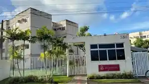 Apartamento - Sao Lourenco Da Mata, PE