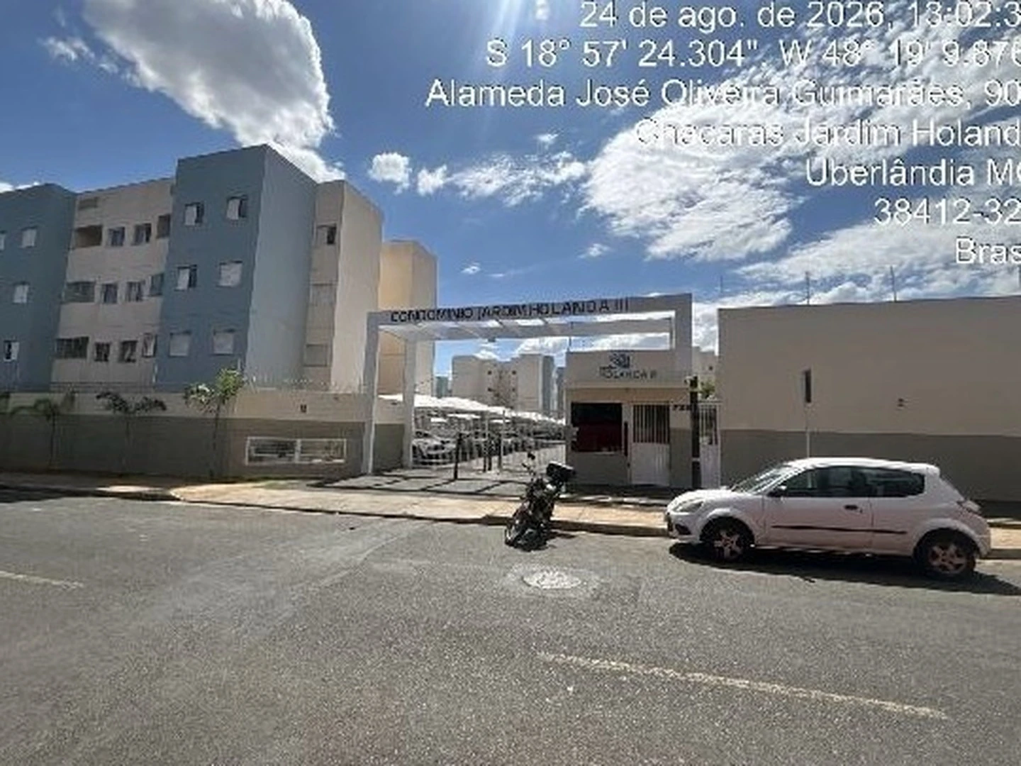 Apartamento - Uberlandia, MG - foto 1