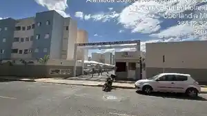 Apartamento - Uberlandia, MG