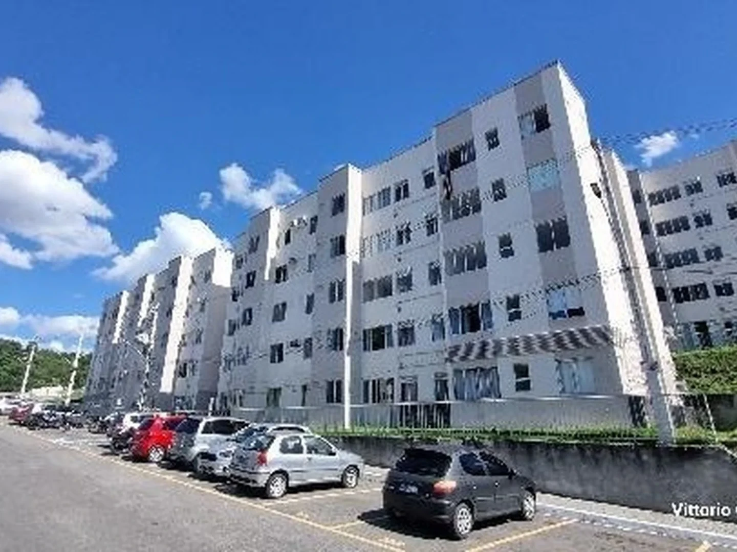 Apartamento - Sao Goncalo, RJ - foto 1