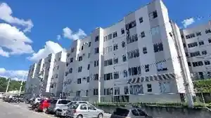 Apartamento - Sao Goncalo, RJ