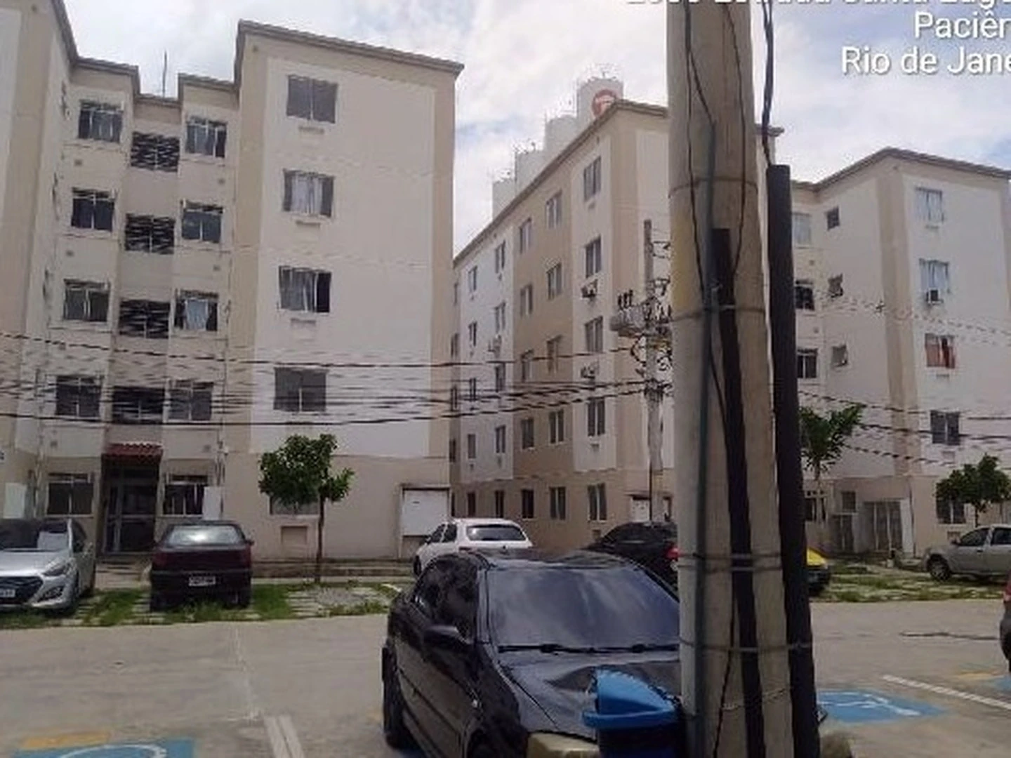 Apartamento - Rio De Janeiro, RJ - foto 1