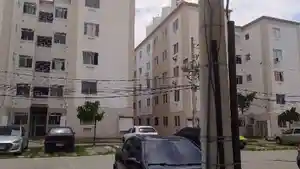 Apartamento - Rio De Janeiro, RJ
