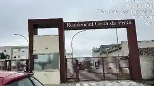 Apartamento - Sao Jose Dos Pinhais, PR