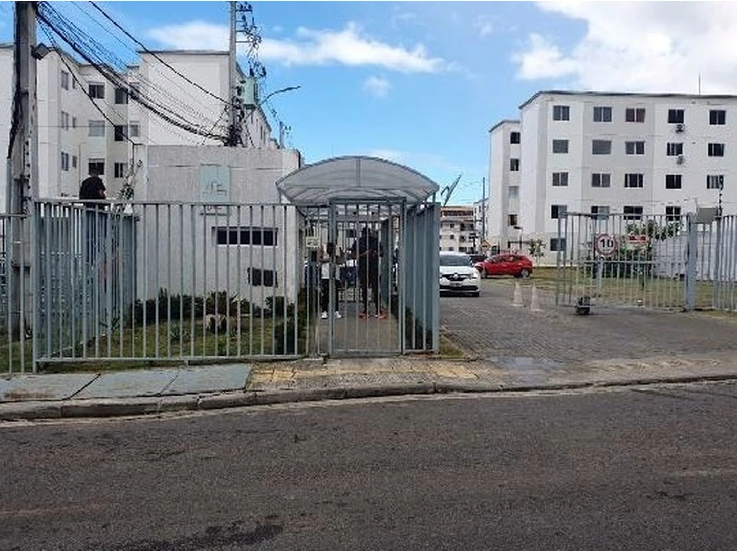 Apartamento - Camacari, BA - foto 1