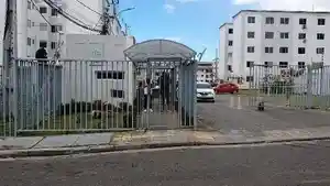 Apartamento - Camacari, BA