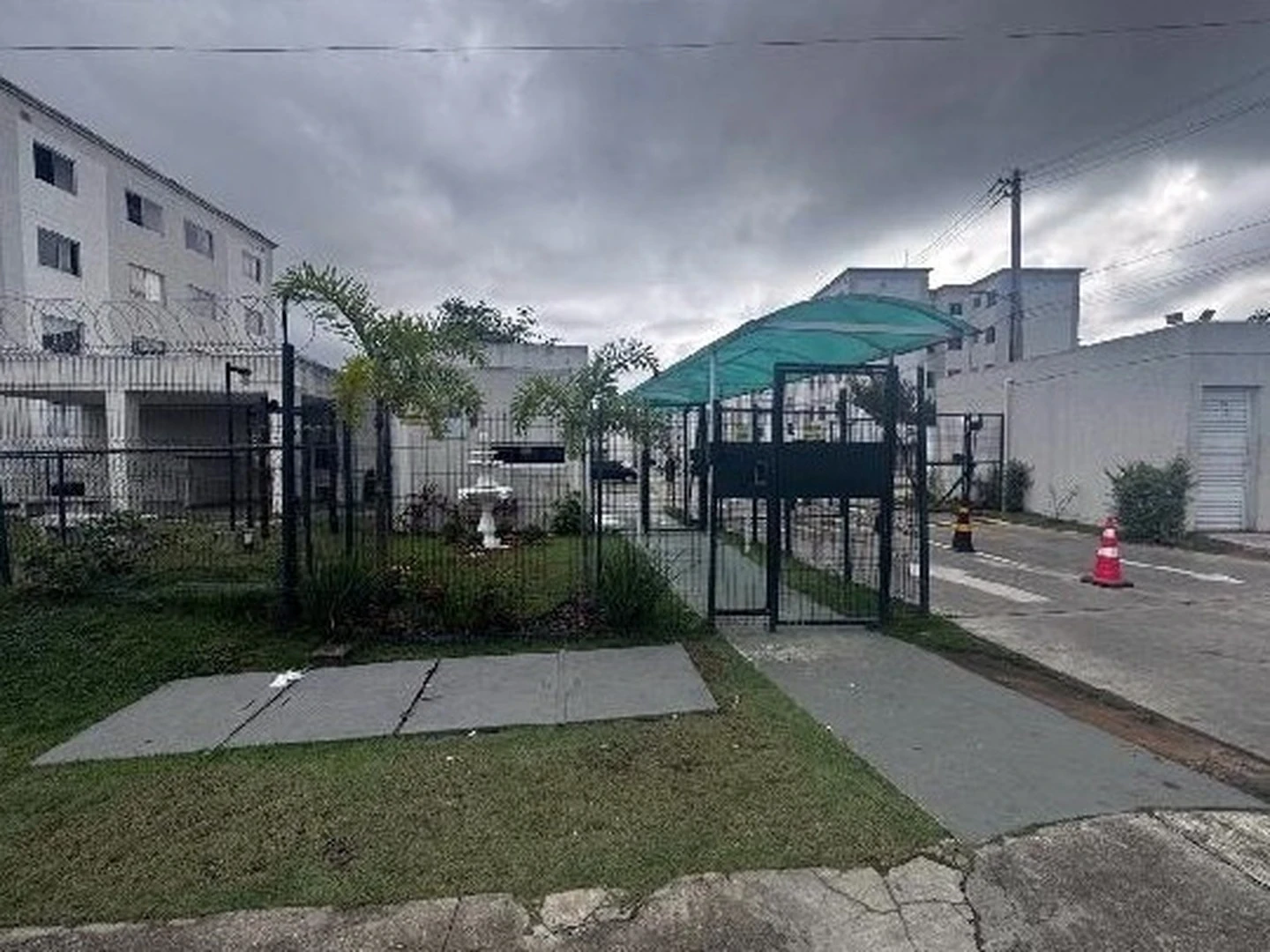 Apartamento - Salvador, BA - foto 1