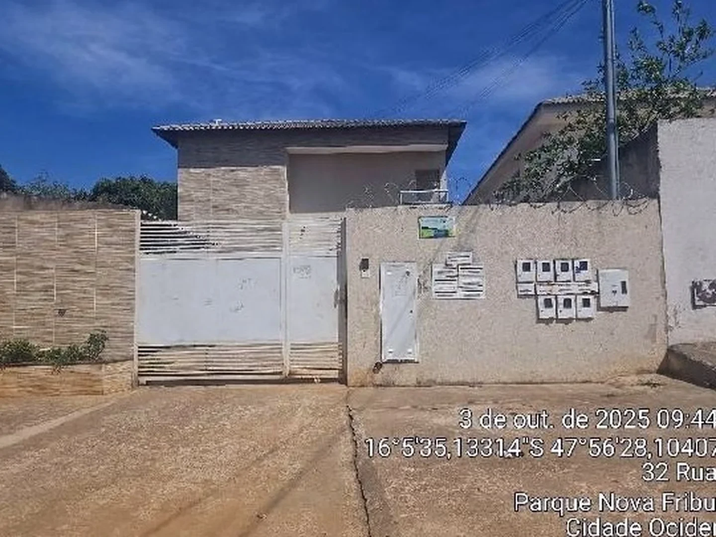 Apartamento - Cidade Ocidental, GO - foto 1