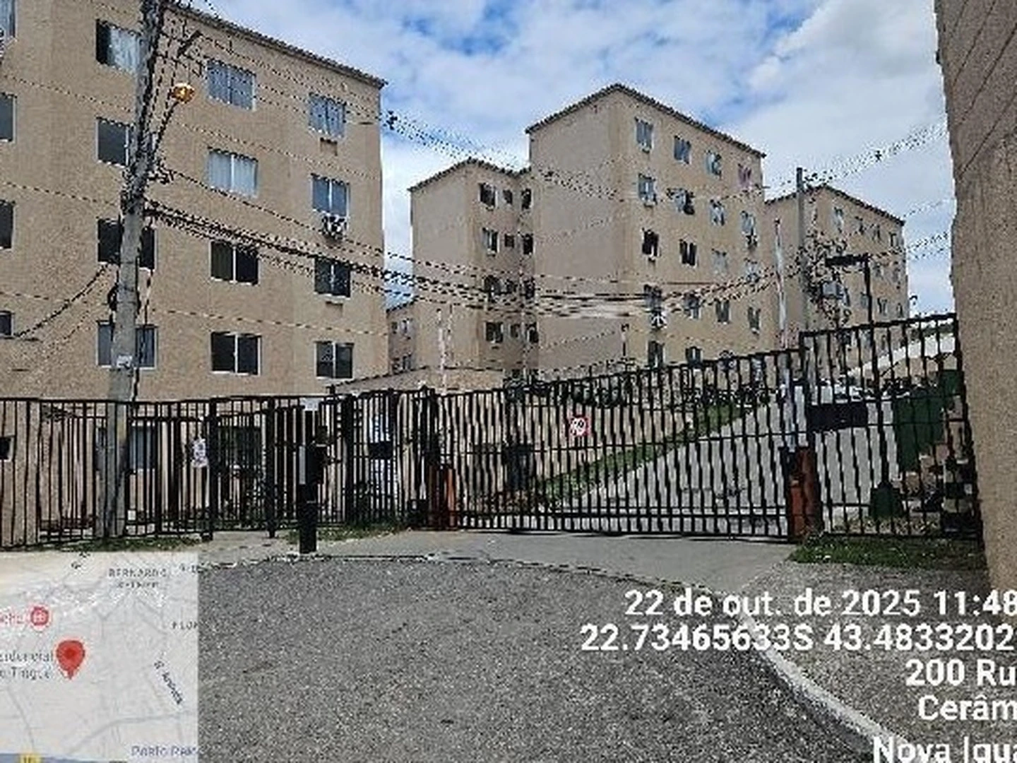 Apartamento - Nova Iguacu, RJ - foto 1