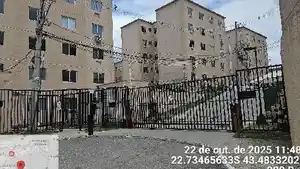 Apartamento - Nova Iguacu, RJ