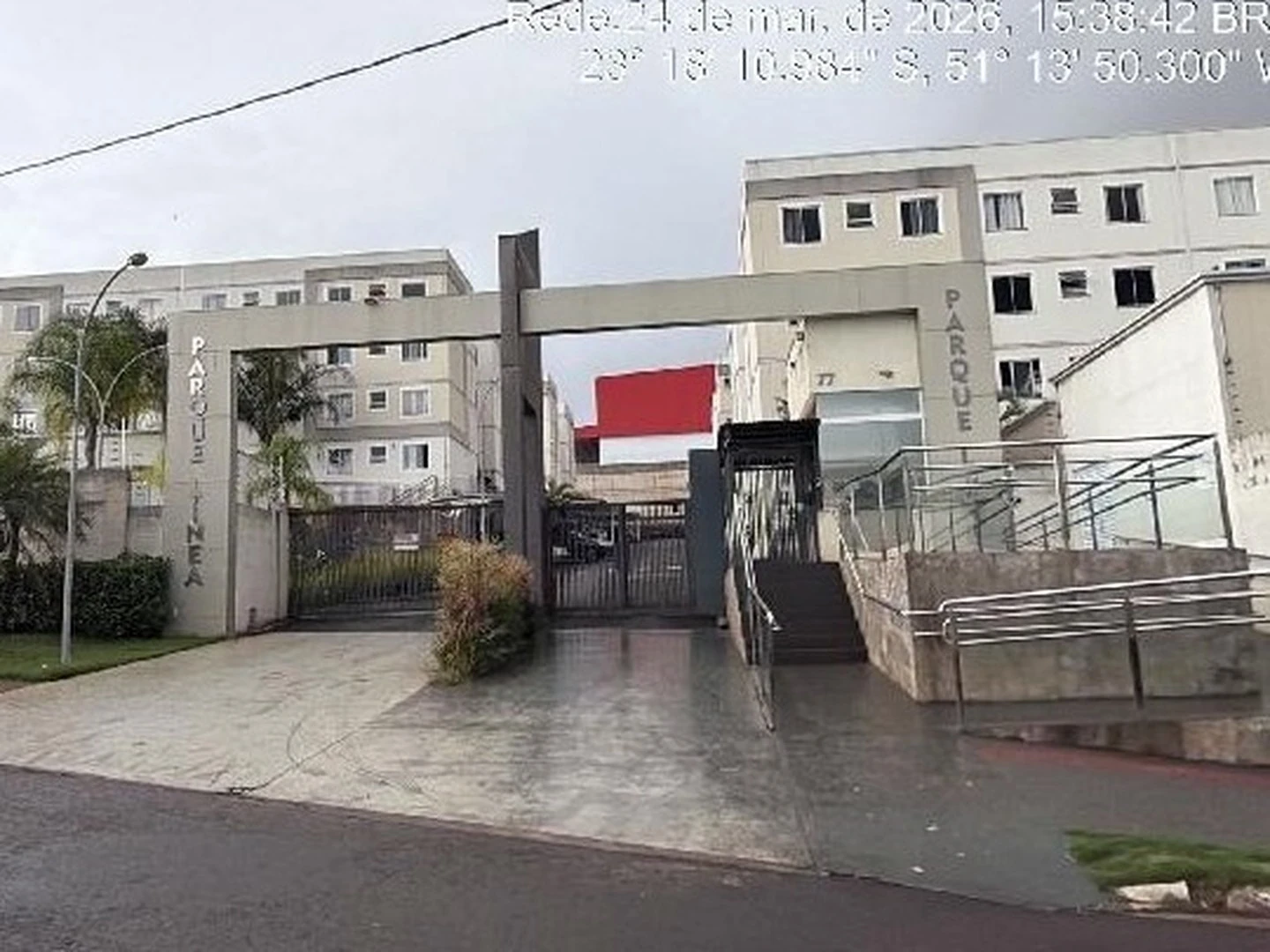 Apartamento - Cambe, PR - foto 1