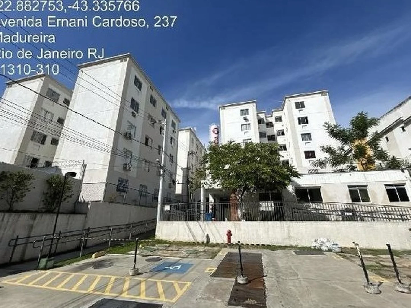 Apartamento - Rio De Janeiro, RJ - foto 1