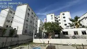 Apartamento - Rio De Janeiro, RJ