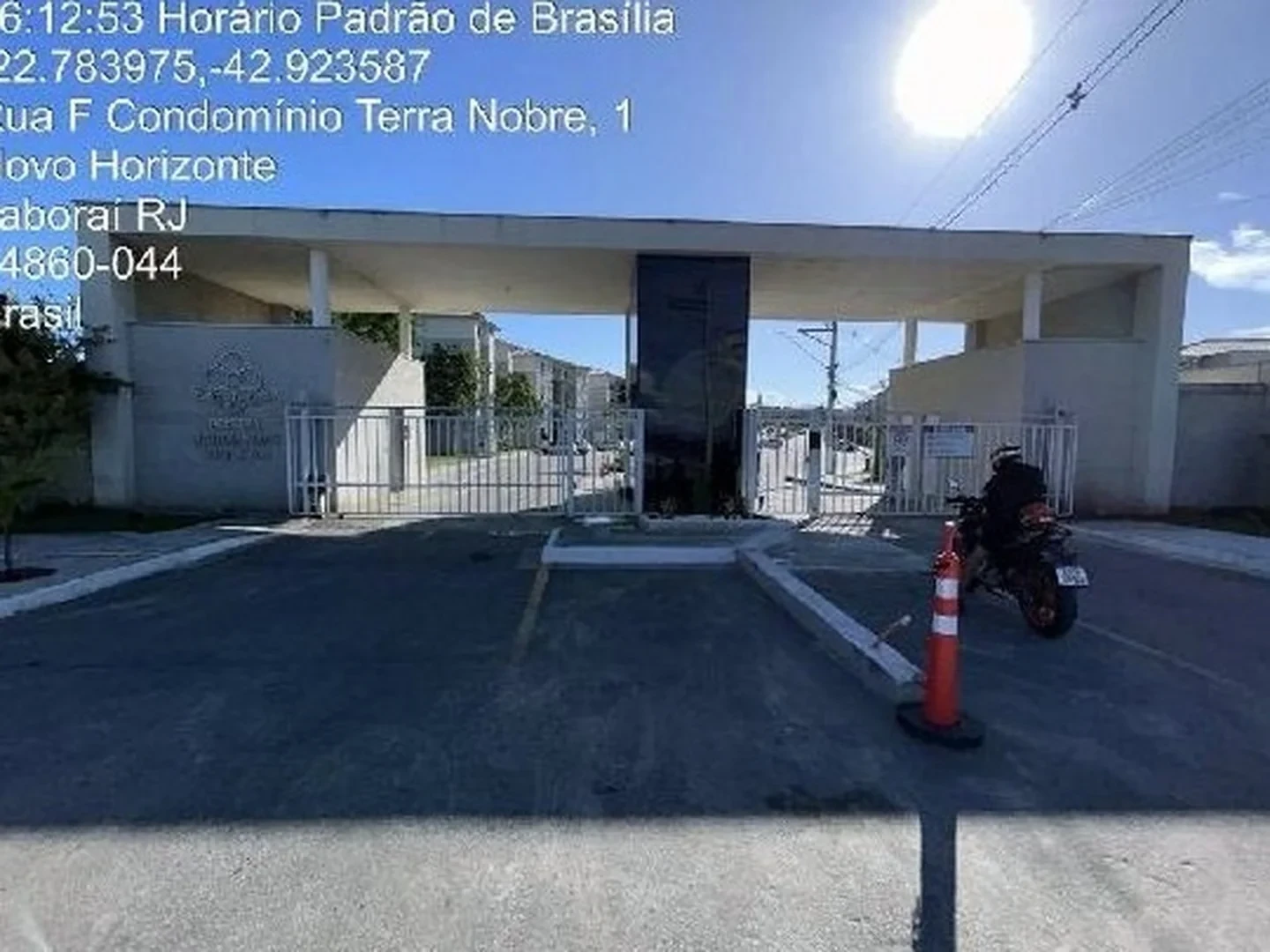 Apartamento - Itaborai, RJ - foto 1