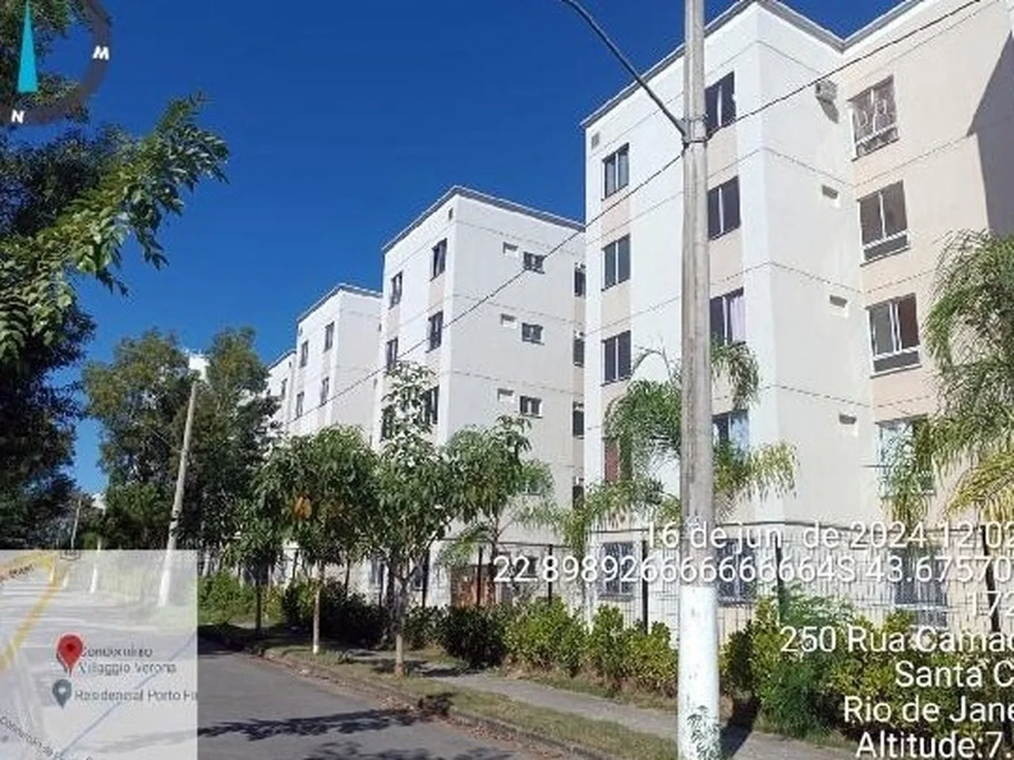 Apartamento - Rio De Janeiro, RJ - foto 1