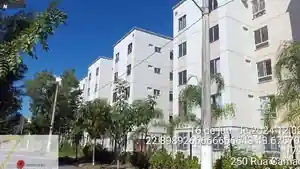 Apartamento - Rio De Janeiro, RJ