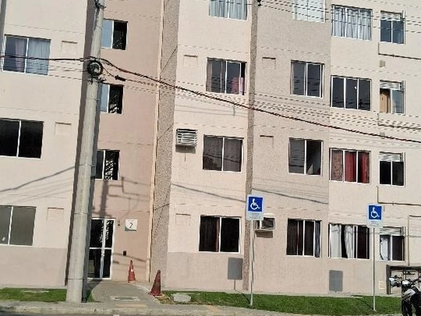 Apartamento - Rio De Janeiro, RJ - foto 1