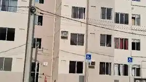 Apartamento - Rio De Janeiro, RJ