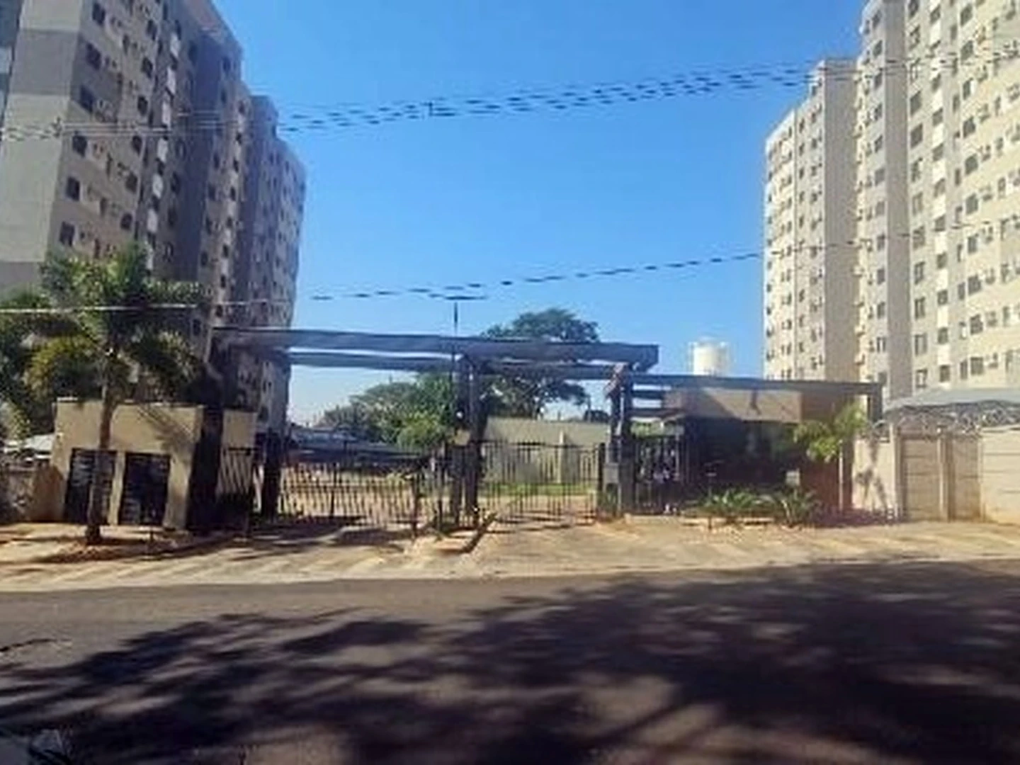 Apartamento - Araraquara, SP - foto 1