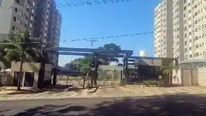 Apartamento - Araraquara, SP