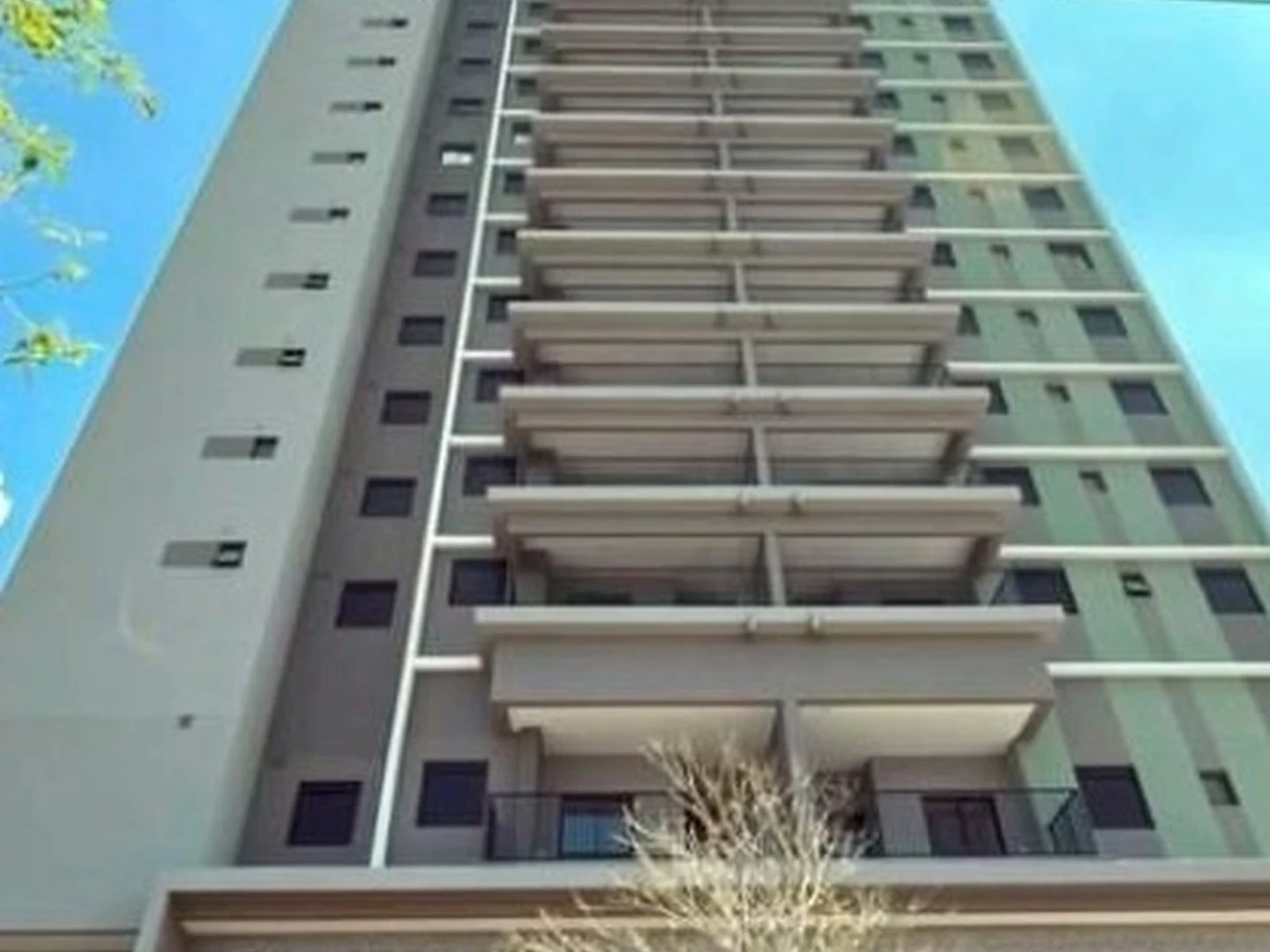 Apartamento - Sao Paulo, SP - foto 1
