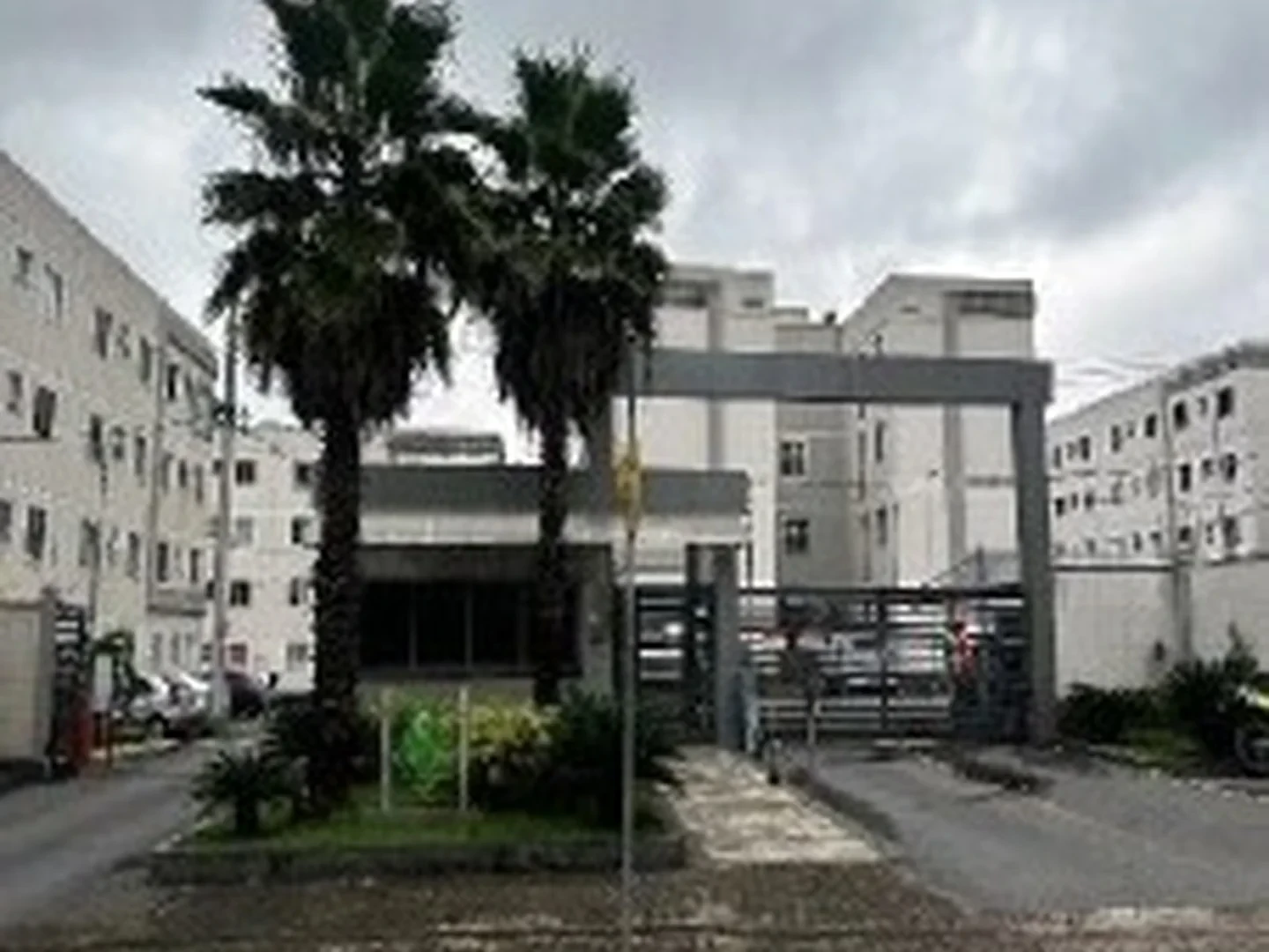 Apartamento - Contagem, MG - foto 1