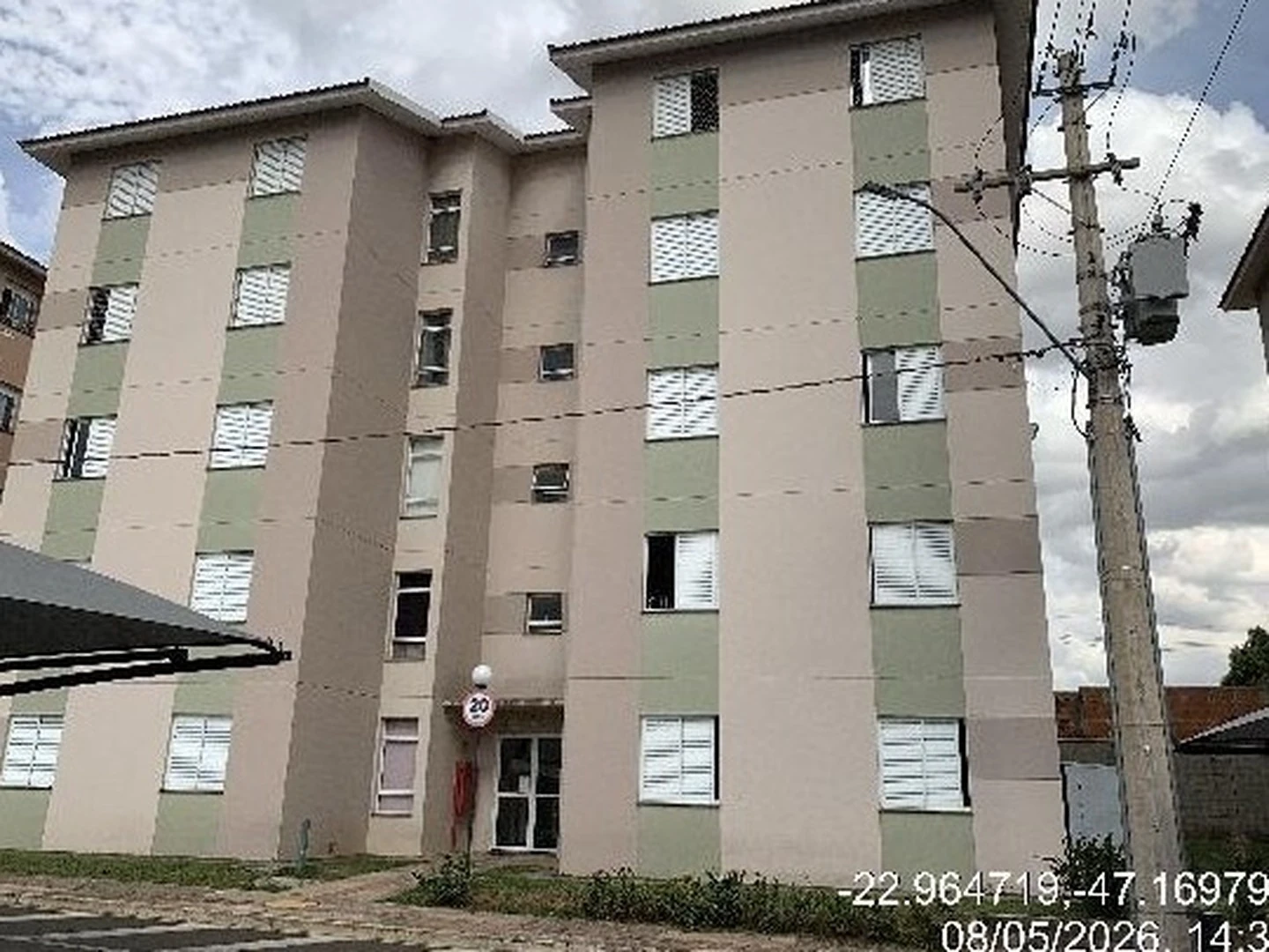 Apartamento - Campinas, SP - foto 1