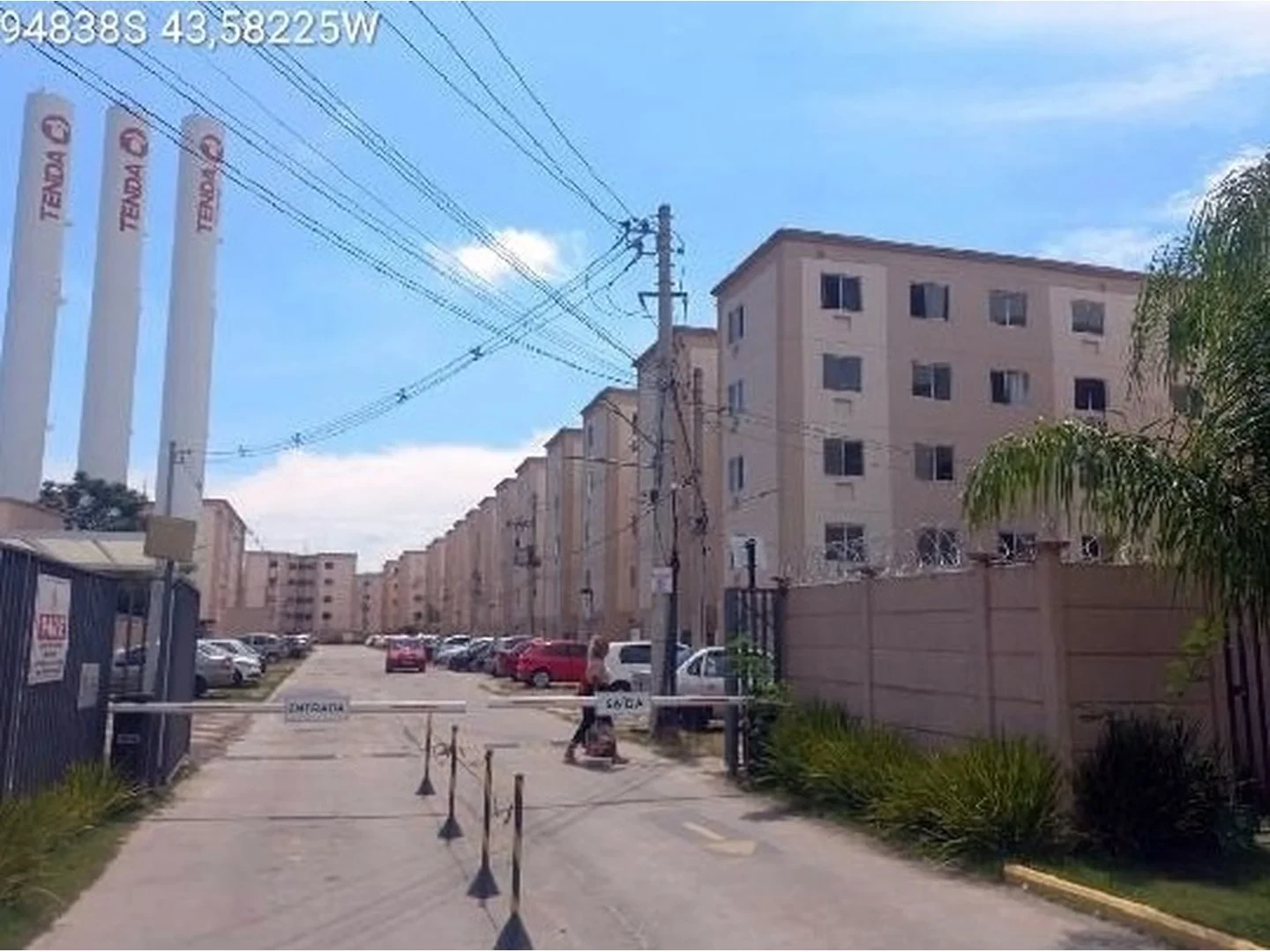 Apartamento - Rio De Janeiro, RJ - foto 1
