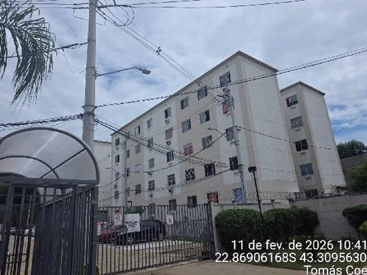 Apartamento - Rio De Janeiro, RJ - foto 1