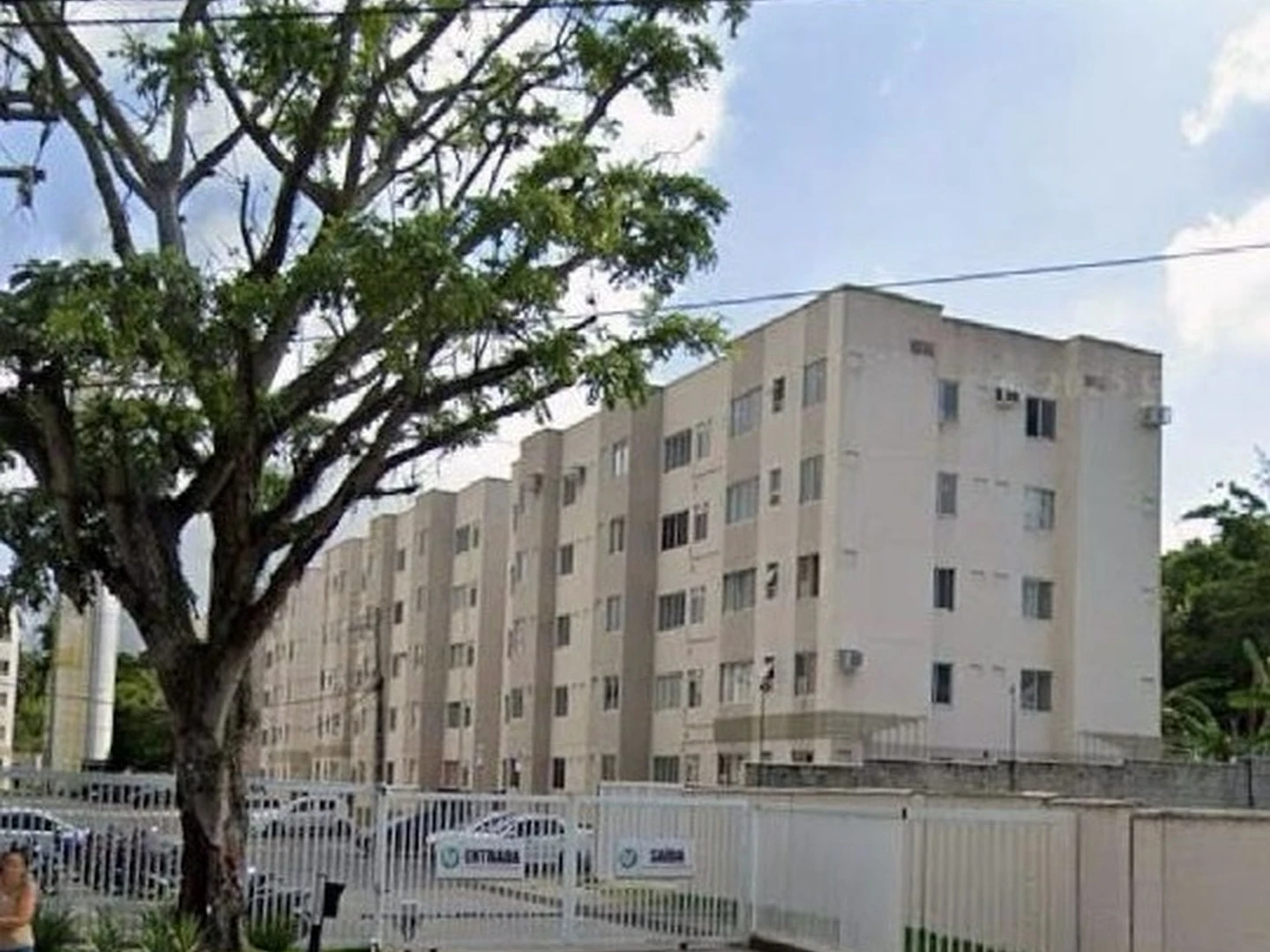 Apartamento - Rio De Janeiro, RJ - foto 1