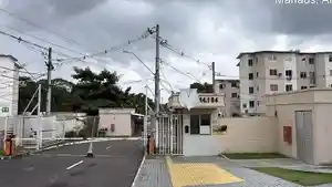 Apartamento - Manaus, AM