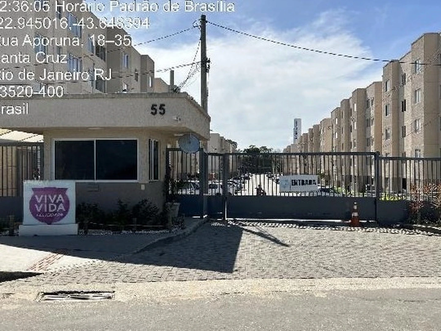 Apartamento - Rio De Janeiro, RJ - foto 1