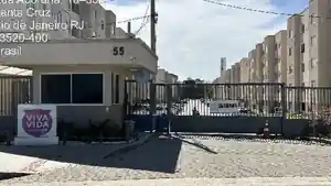 Apartamento - Rio De Janeiro, RJ