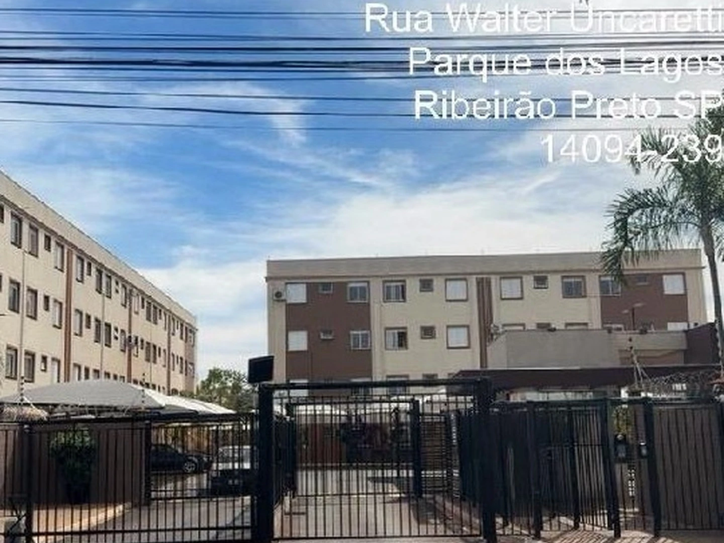 Apartamento - Ribeirao Preto, SP - foto 1