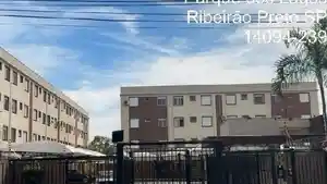 Apartamento - Ribeirao Preto, SP
