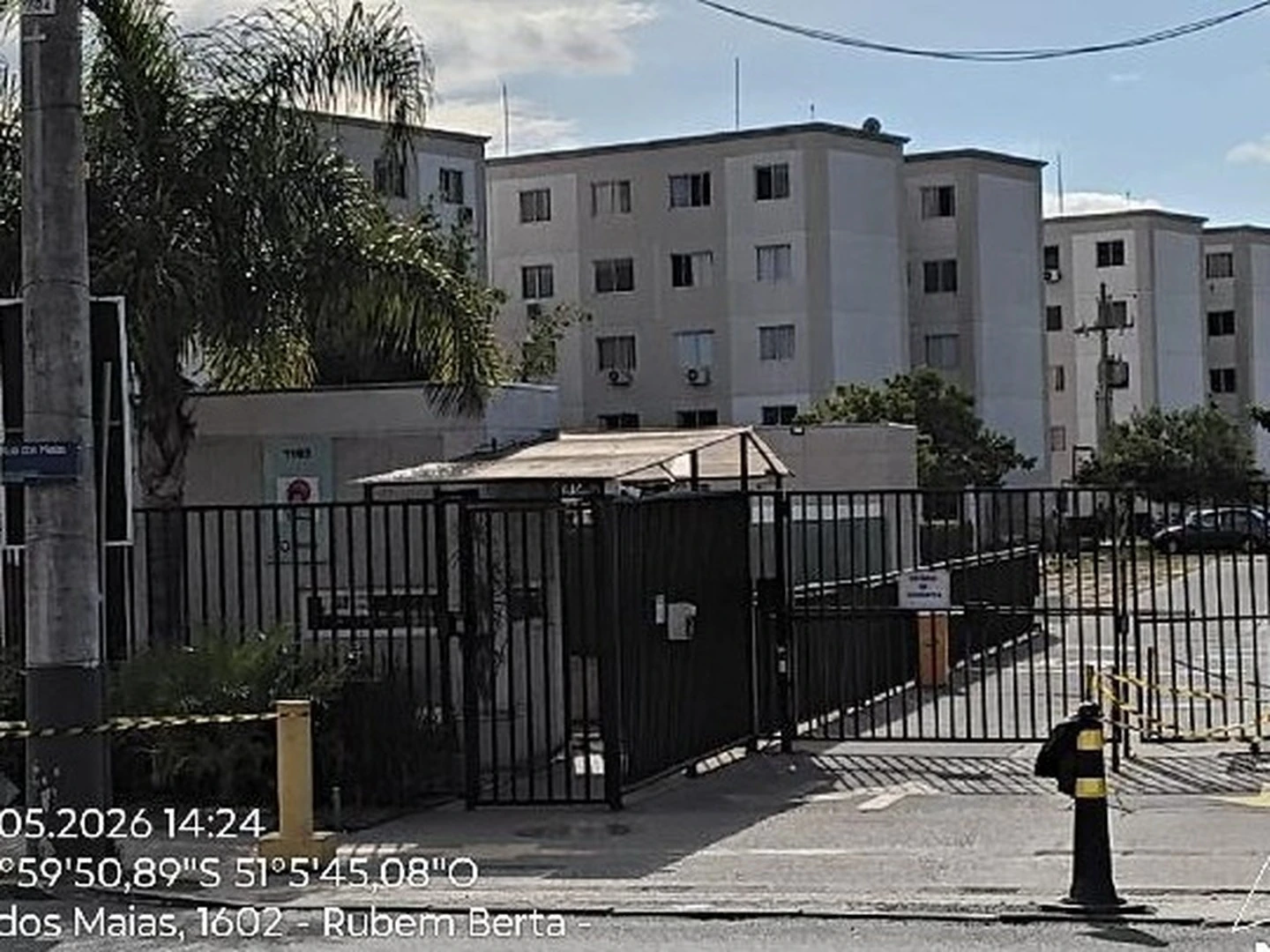 Apartamento - Porto Alegre, RS - foto 1