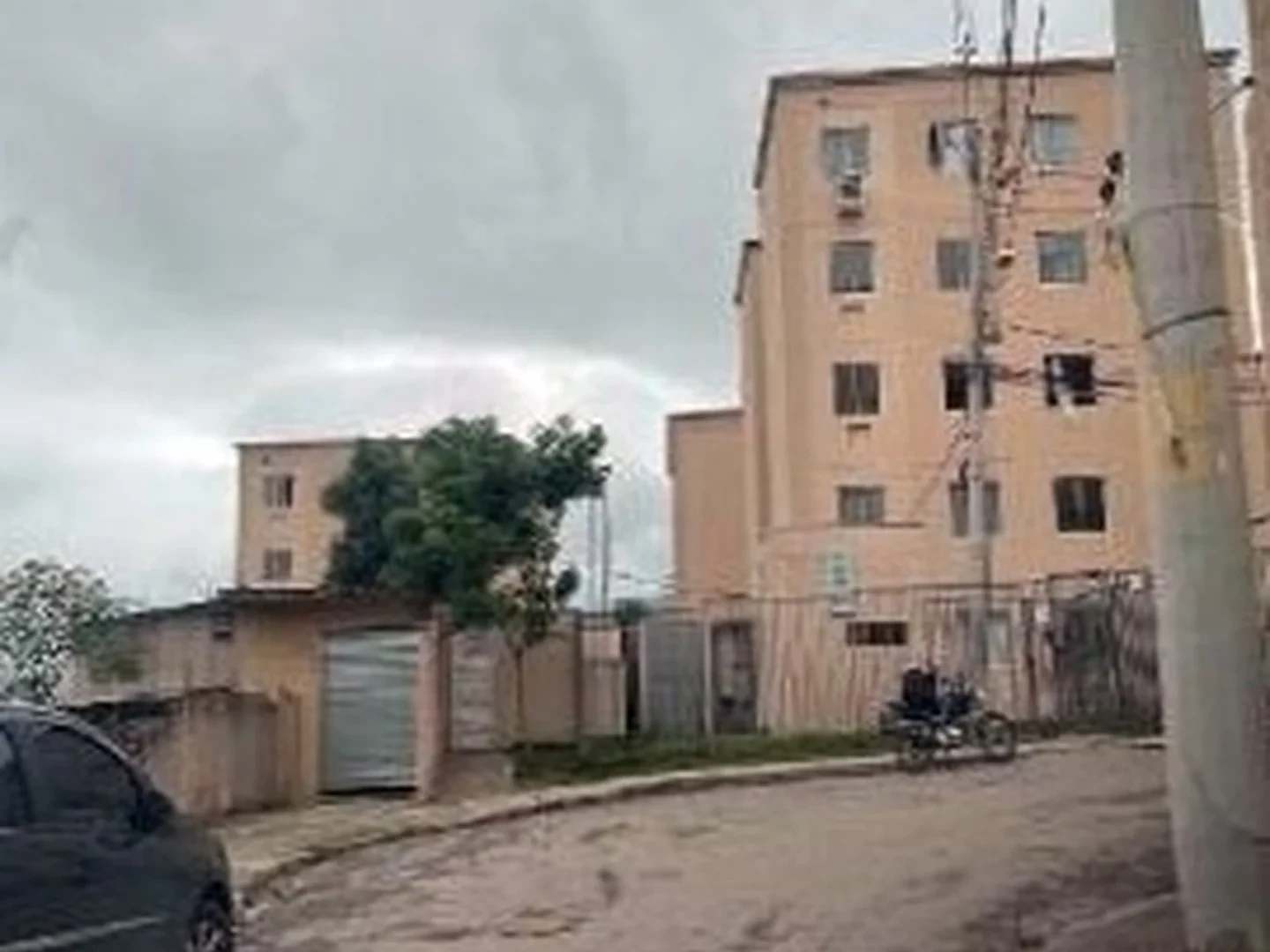 Apartamento - Nova Iguacu, RJ - foto 1