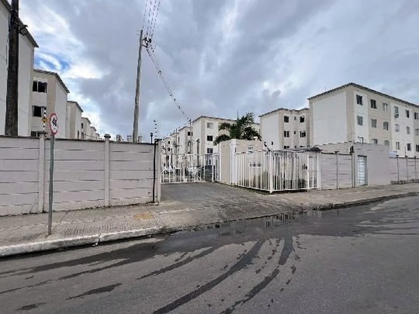 Apartamento - Paulista, PE - foto 1