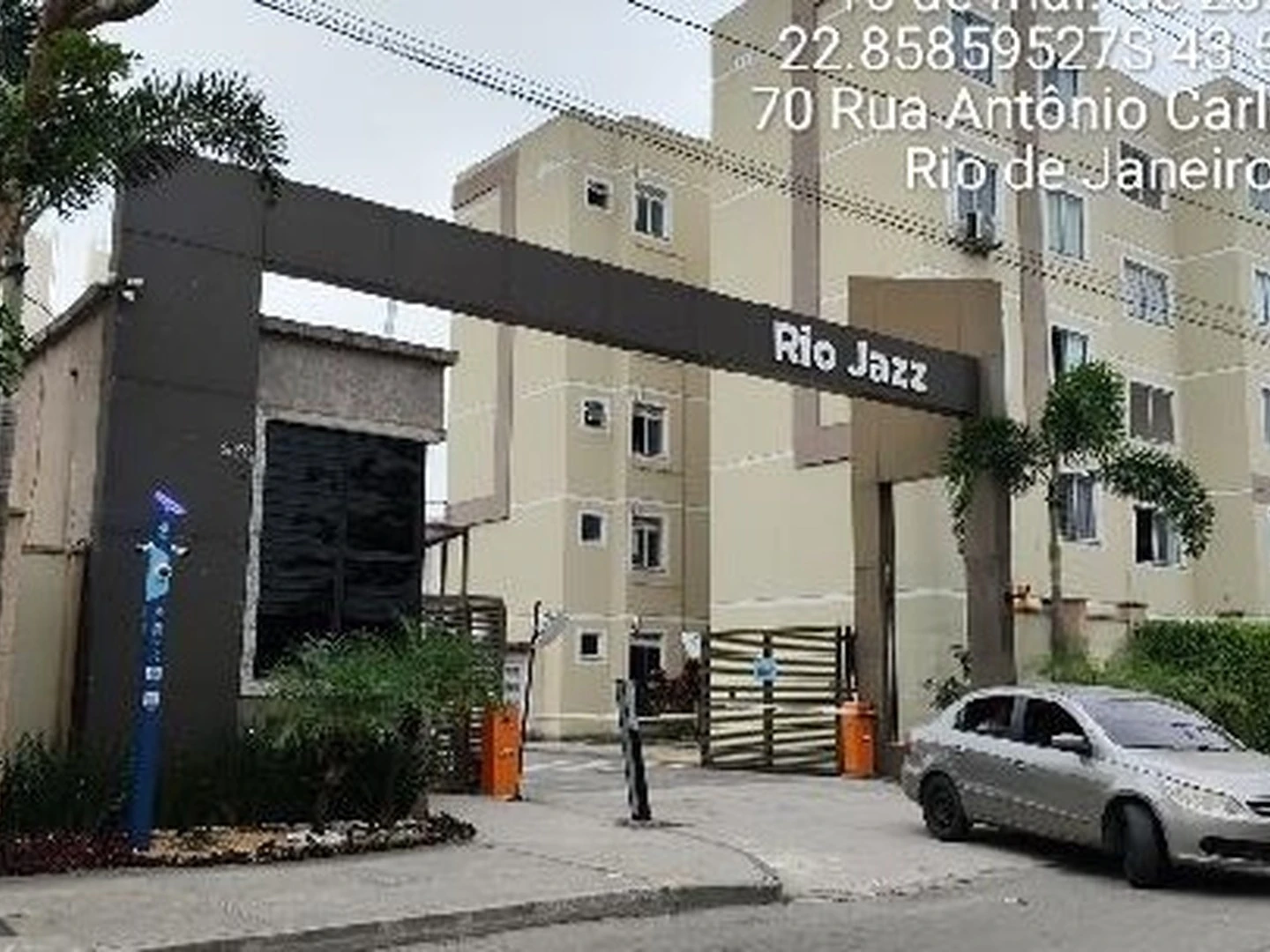 Apartamento - Rio De Janeiro, RJ - foto 1