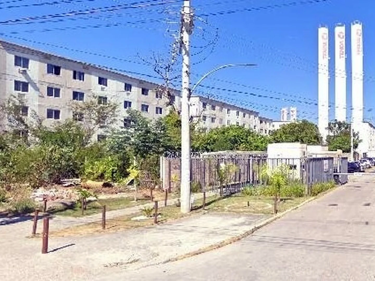 Apartamento - Rio De Janeiro, RJ - foto 1