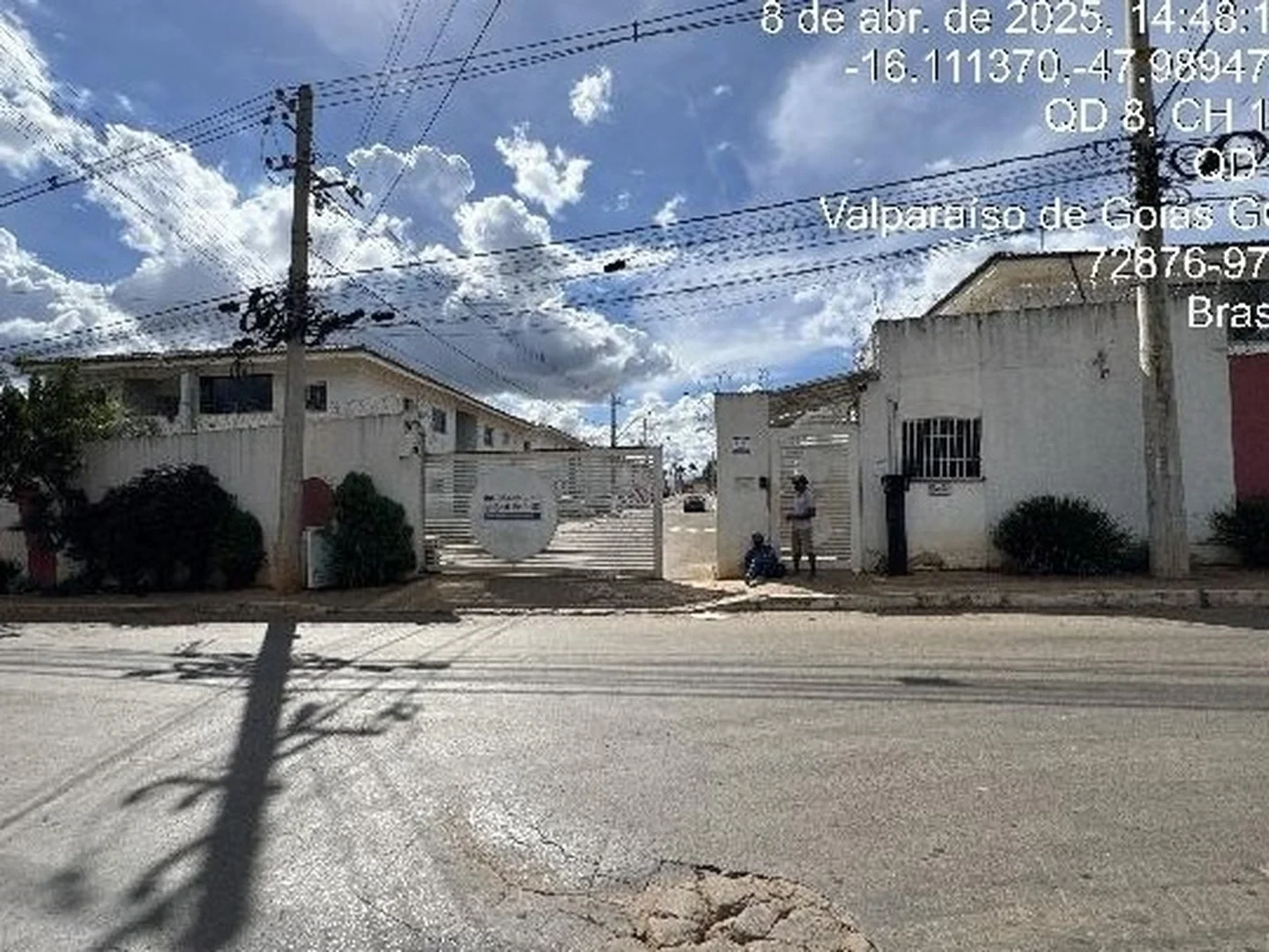 Apartamento - Valparaiso De Goias, GO - foto 1