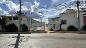 Apartamento - Valparaiso De Goias, GO
