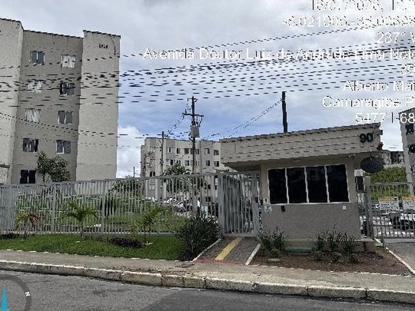 Apartamento - Camaragibe, PE - foto 1