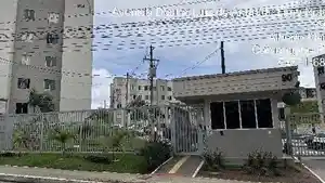 Apartamento - Camaragibe, PE